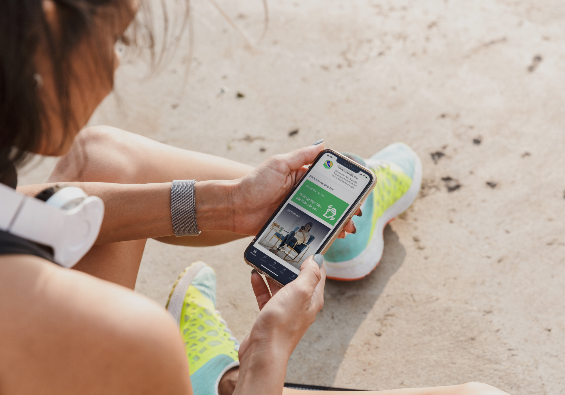 Navigating millennials to Manulife: a digital insurance transformation.