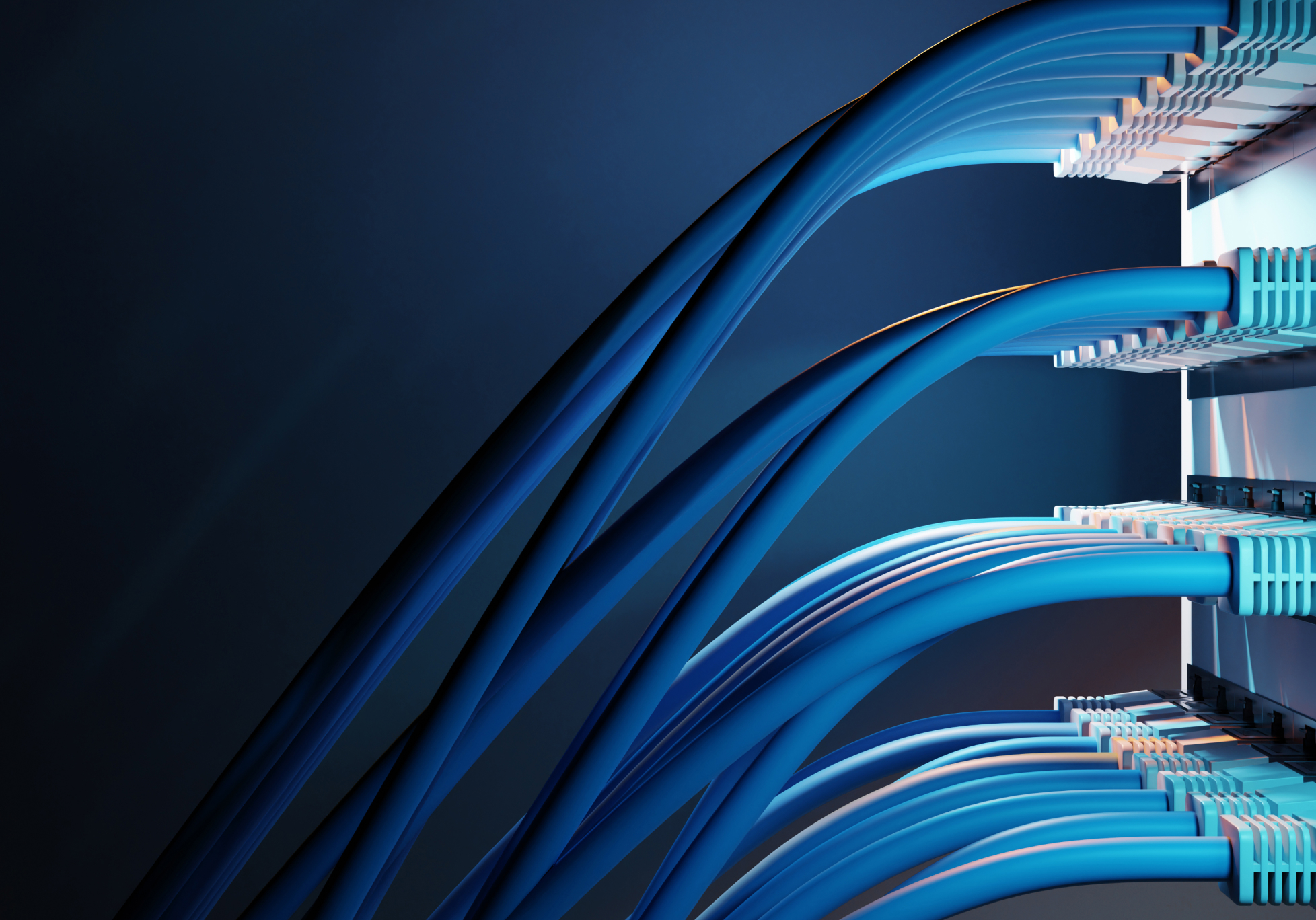 SAP Marketing Cloud revolutionizes international connector operations.